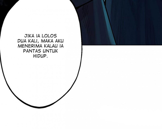 Journey of the Hidden Blade (The Demon Blades) Chapter 59 Gambar 20